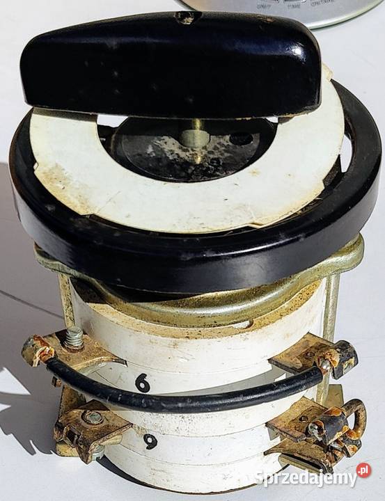 ZUT ŁĄCZNIK Warstwowy Pakietowy WYŁĄCZNIK Inowrocław