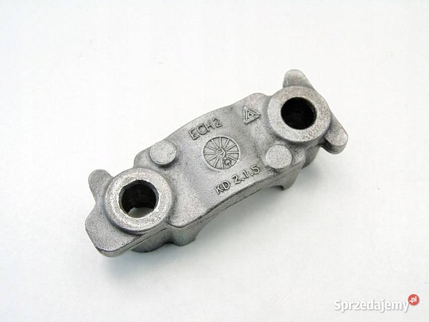 MOSTEK WAŁKA ROZRZĄDU 16 DCI CDTI TRAFIC 3 osobowe Głowice cylindrów Sosnowiec sprzedam