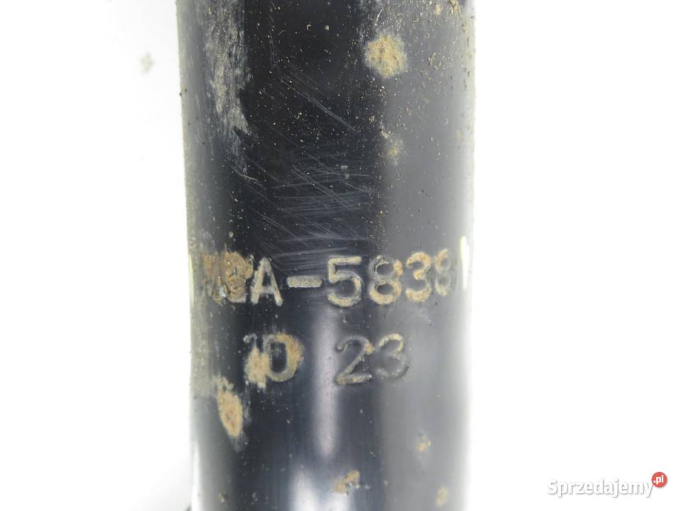 MCPERSON LEWY PRZEDNI MAZDA 2 I 14 MGA5838