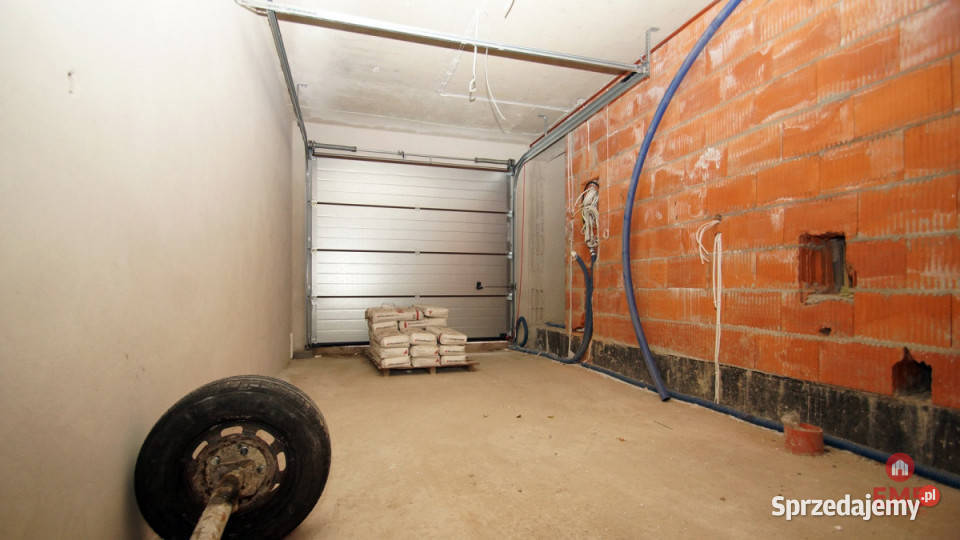 sprzedaży domu szeregowego 1304m2 Białystok