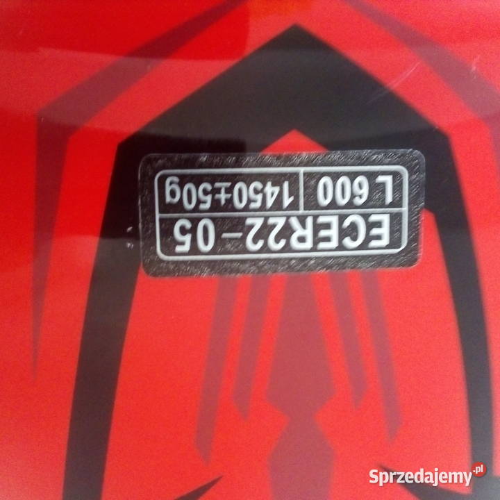 Kask naxa L blenda Opatów