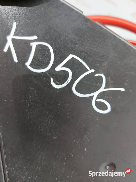 MERCEDES W204 18 moduł SAM 2049001703 świętokrzyskie Kielce