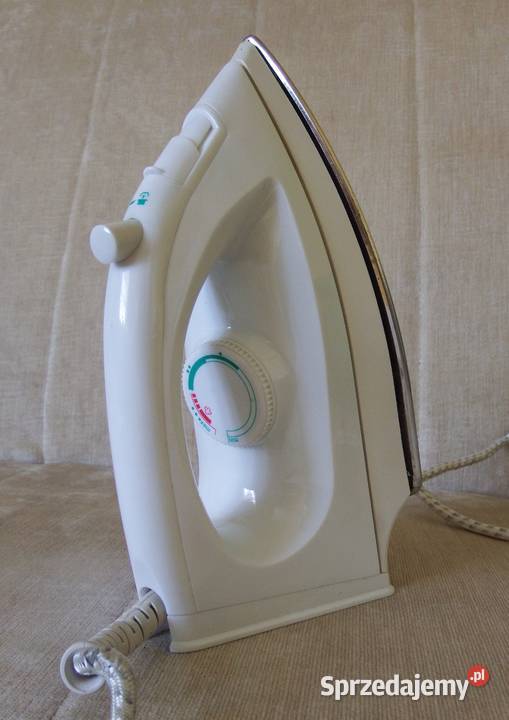 Żelazko Eurohome Mińsk Mazowiecki