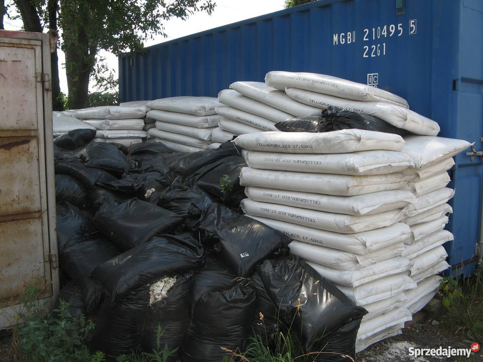 Syndyk sprzeda magazyn narzędzi i materiałów do Warszawa sprzedam