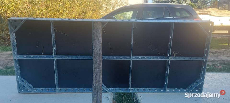 szalunki blaty tekko minibox Rzeszów