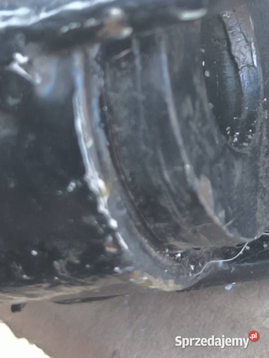 Fiat 125p FSO wahacz prawy góra wahacz Stalowa Wola