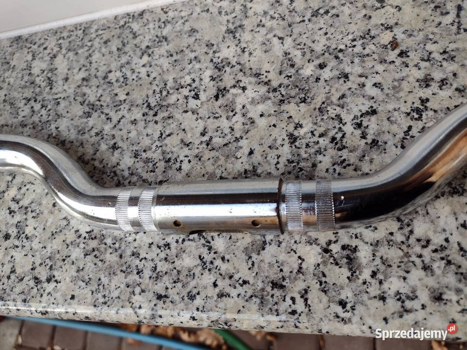 Honda cb 125 k5 k3 kierownica steering wheel Bolesławiec