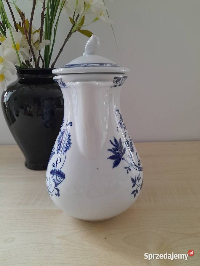 Dzbanek Wellco Design Krefeld Bogatynia