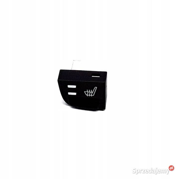 VOLVO C30 C70 S40 V50 przycisk podgrzewania Bielany Wrocławskie sprzedam