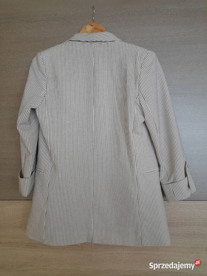 Marynarkażakiet CAMAIEU 36 sprzedam