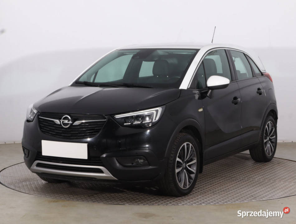 Opel Crossland 12 Turbo Piaseczno