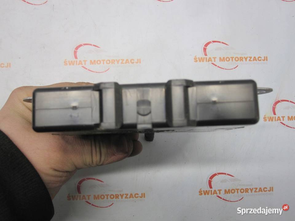 LEXUS IS moduł sterownik PDC 8967053100 świętokrzyskie Kielce