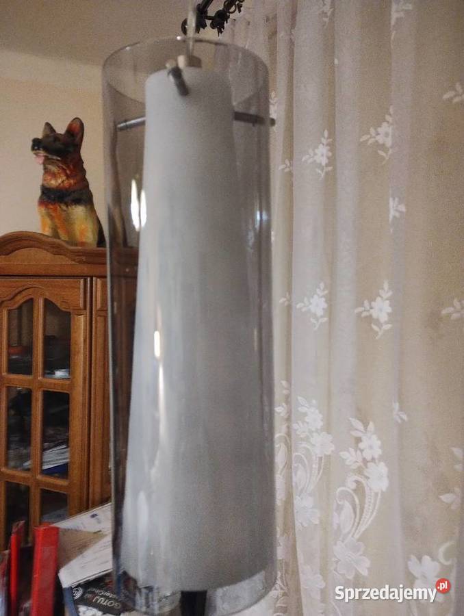 Żyrandol Dom i Ogród Ełk