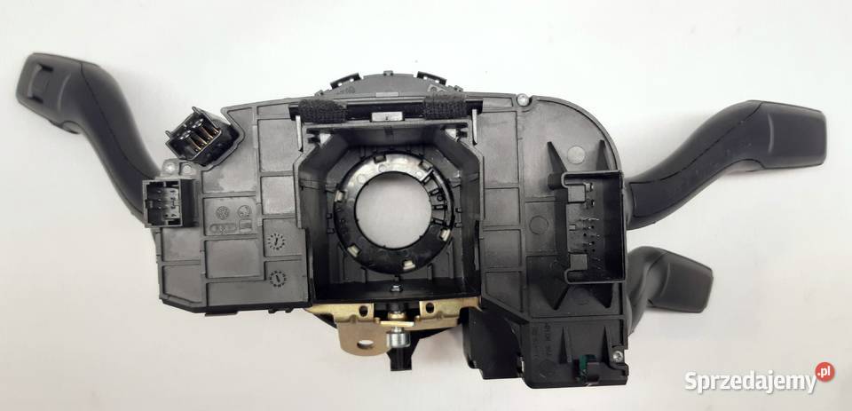 PRZEŁĄCZNIK ZESPOLONY TAŚMA ZWIJAK AUDI A6 C6 dolnośląskie sprzedam