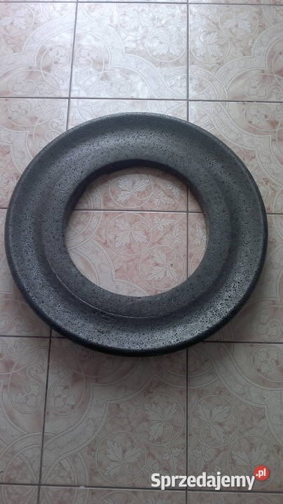 Styropianwkład pod koło zapasowe mazowieckie Jedlnia