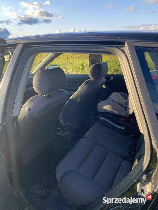 Sprzedam audi a3 polift 19 tdi 130 manualna sprzedam