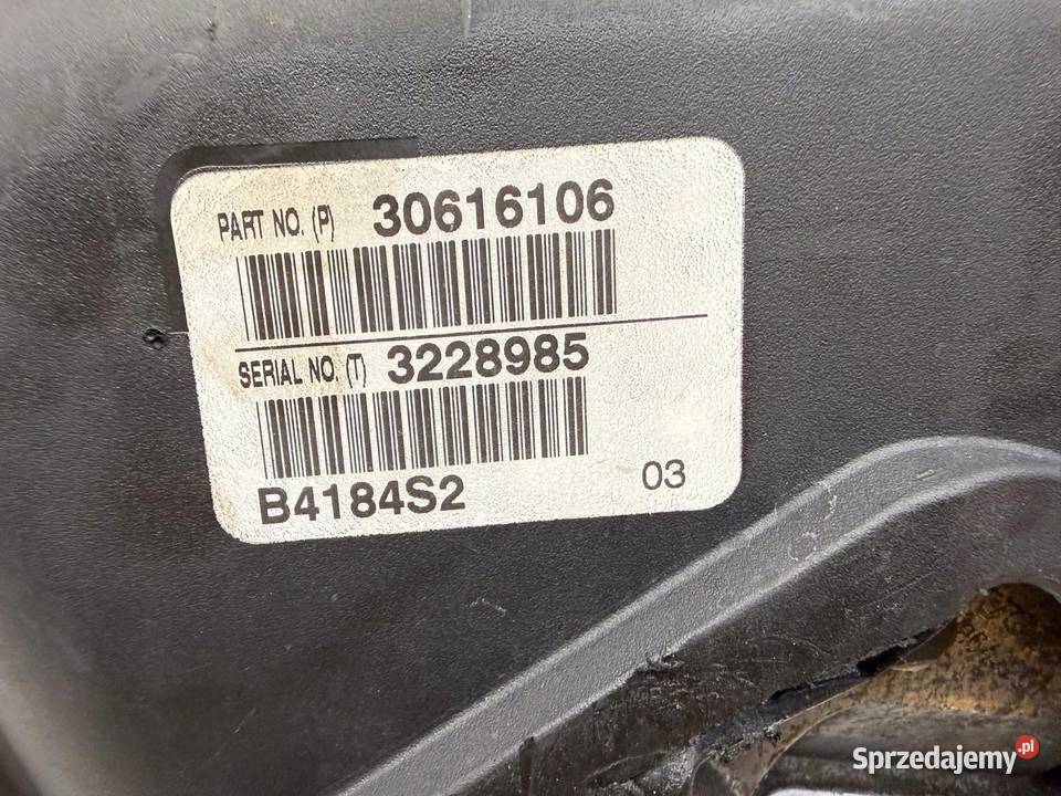 SILNIK KOMPLETNY B4184S2 Volvo S40 V40 18 16V Chełm