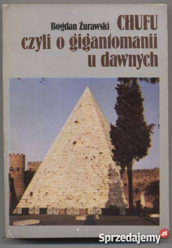 Chufu czyli o gigantomanii u dawnych Szczecin