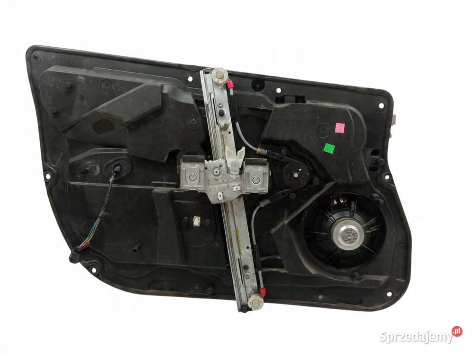 MECHANIZM SZYBY PRAWY PRZÓD 5D LIFT C1BBA04H16AB świętokrzyskie