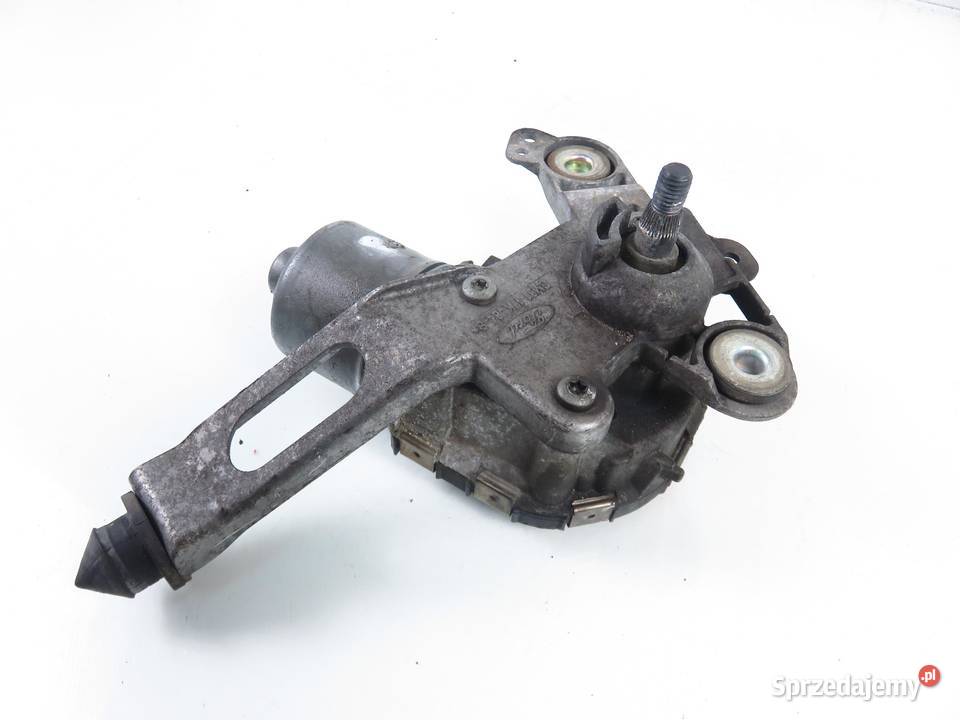 SILNICZEK WYCIERACZKI TYŁ FORD FOCUS MK3 III