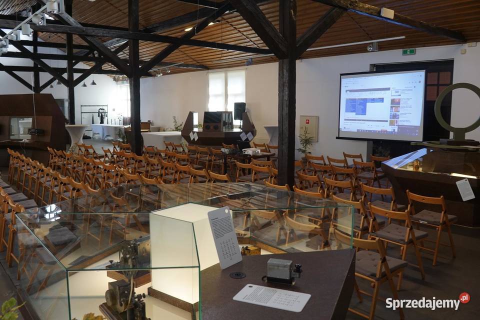 Projektor rzutnik wynajem nagłośnienie światło Wieliczka