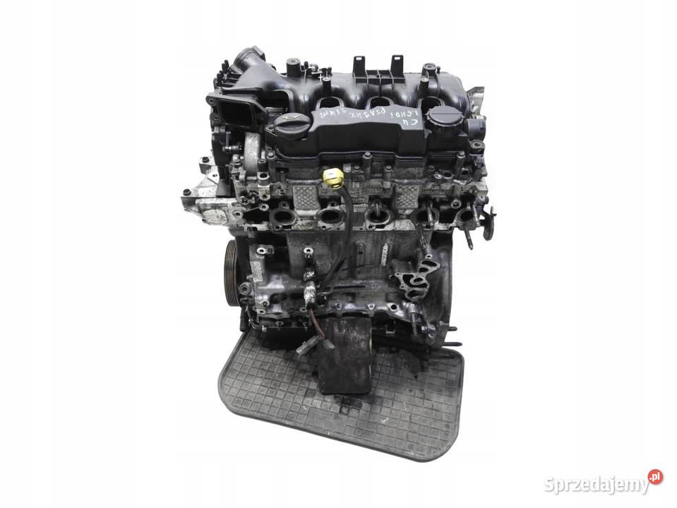 Silnik 16 HDi 16 D 16 TDCi ford mazda Volvo