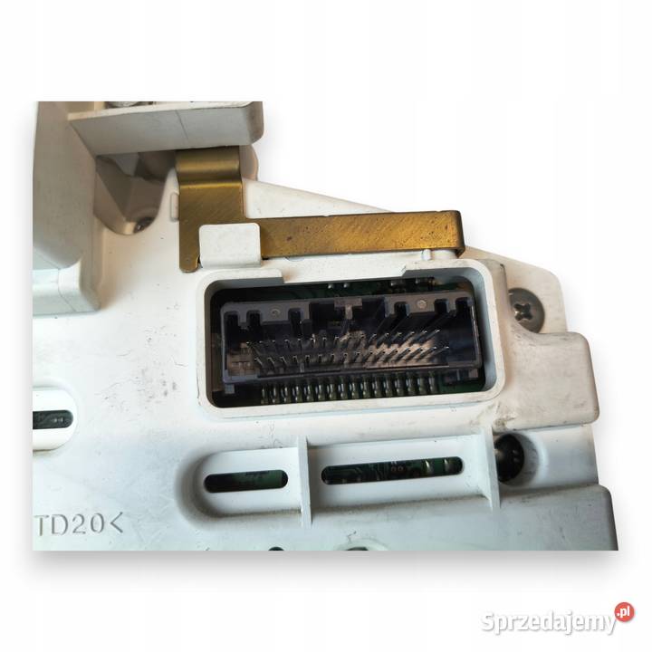 LICZNIK ZEGARY 78100TM8G21 Honda Insight II 13 sprzedam