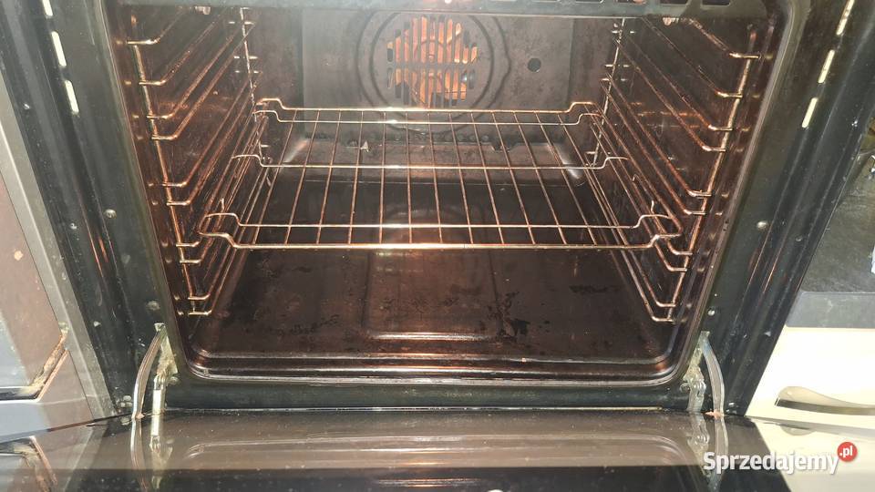 Piekarnik Kuchenki i piekarniki