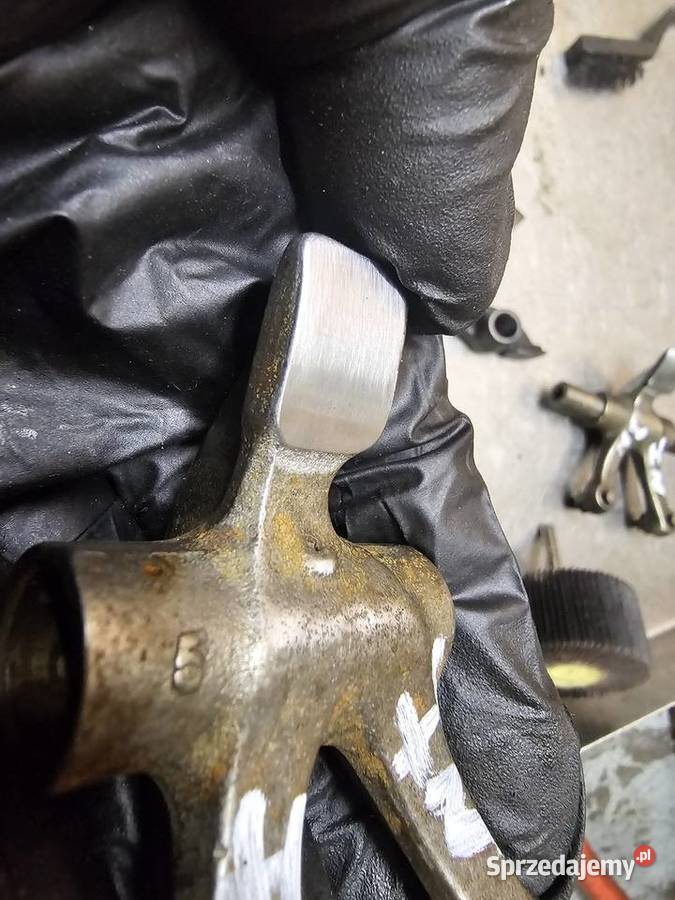 Suzuki DR 650 600 dźwigienka popychacz konik dolnośląskie Jelenia Góra sprzedam