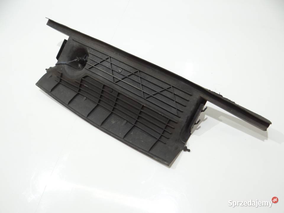 KANAŁ WLOT POWIETRZA BWM E60 E61 M PAKIET 535D