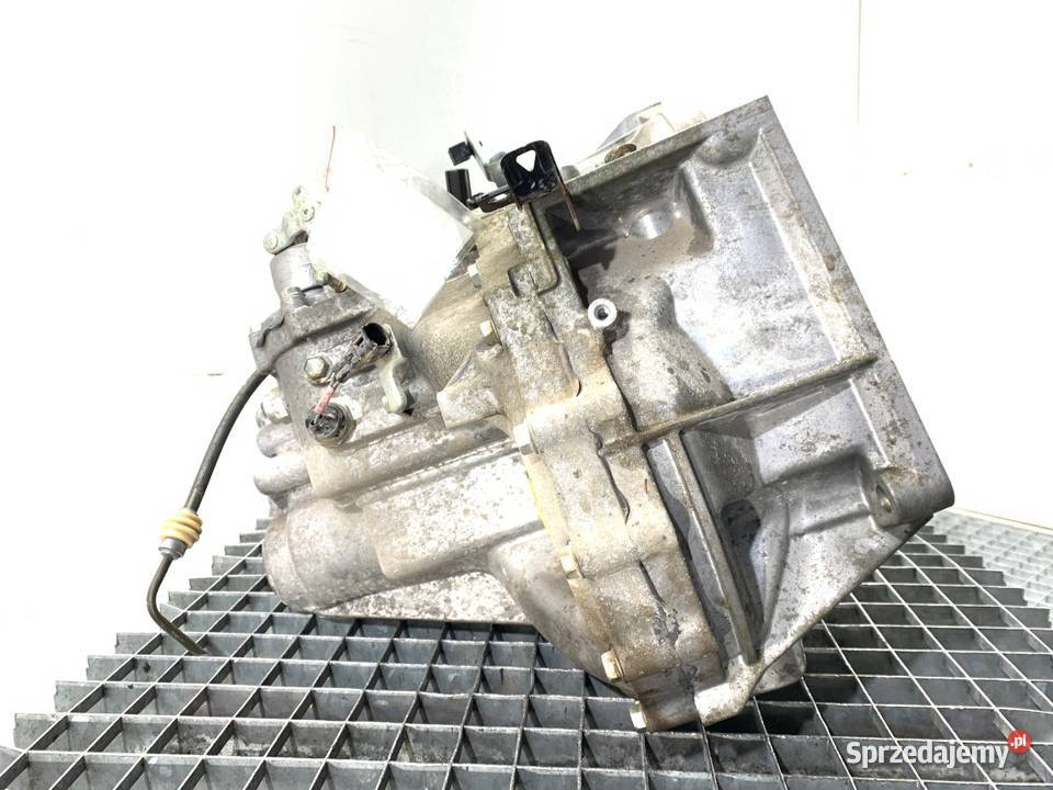 SKRZYNIA BIEGÓW SUZUKI SX4 ZE8 14 129