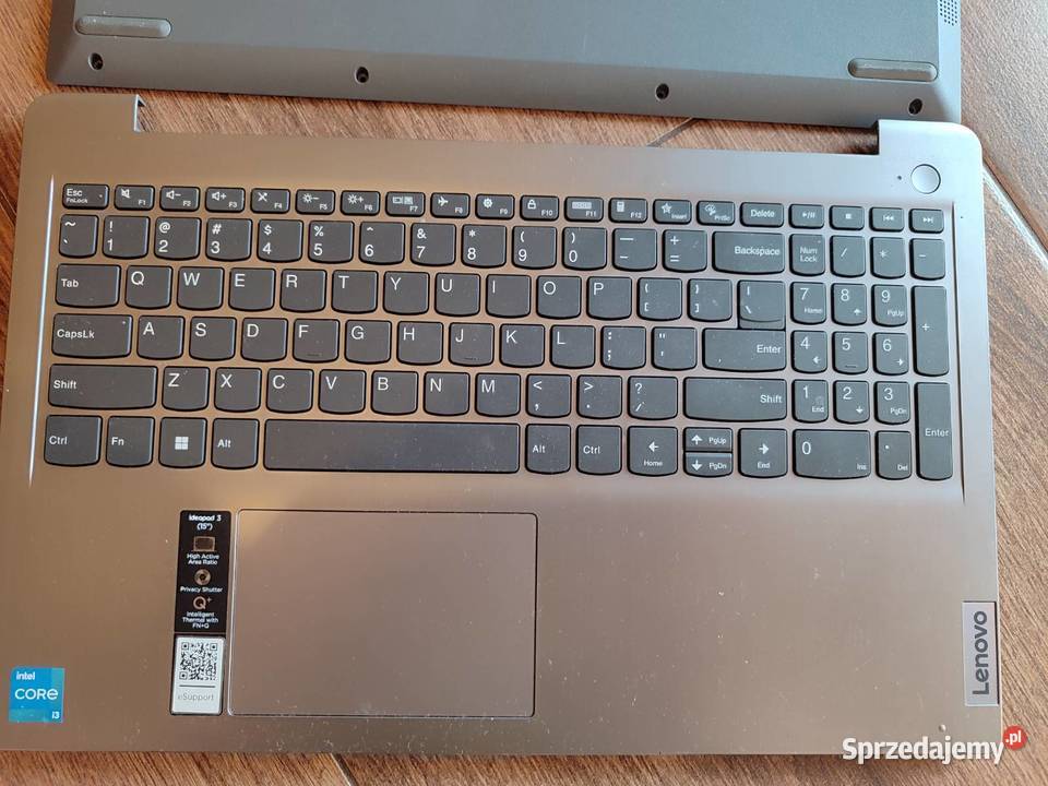 Obudowa Laptop Lenovo IdeaPad 3 15ITL6c