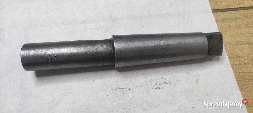 Tuleja Tulejka Redukcyjna Przedłużana 53 Morsea