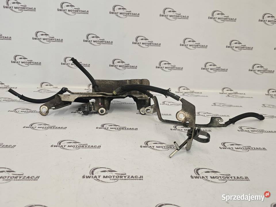 Toyota Avensis T27 22 D4D 1ADFTV 12r przewody