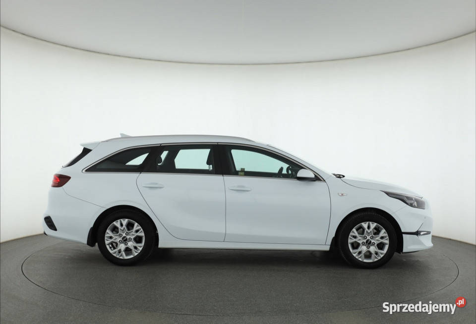 Kia Ceed 15 TGDI kamera cofania Piaseczno sprzedam