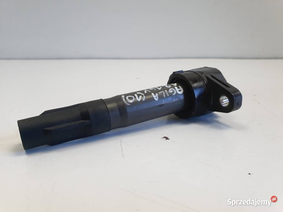 CEWKA ZAPŁONOWA Opel Agila B 12 16V FK0344 Rudka sprzedam