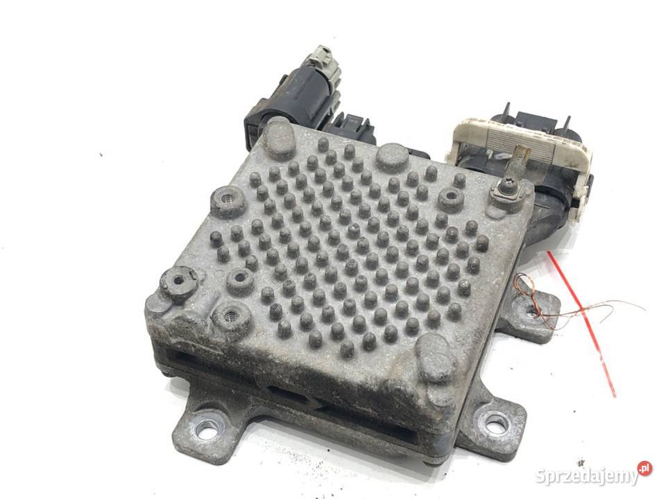 MODUŁ WSPOMAGANIA SUBARU OUTBACK III 34710AJ001