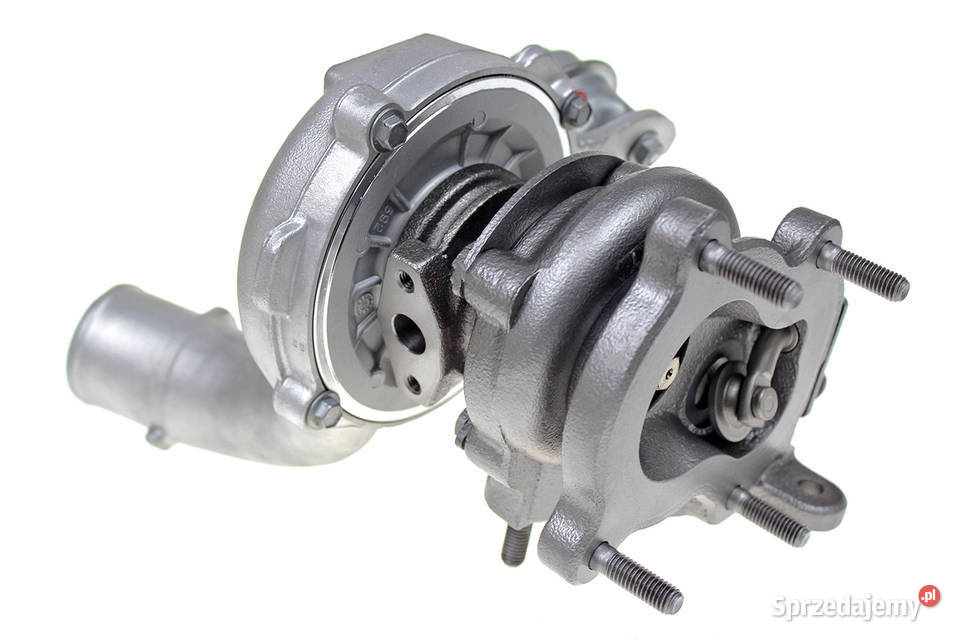 REGENEROWANA TURBINA 7032450001 RENAULT MEGANE Opole