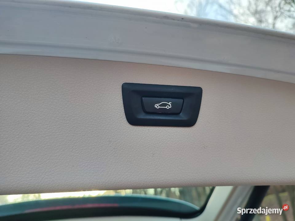 BMW 318d Zadbane Automat Oryginalny przebieg małopolskie Łysa Góra