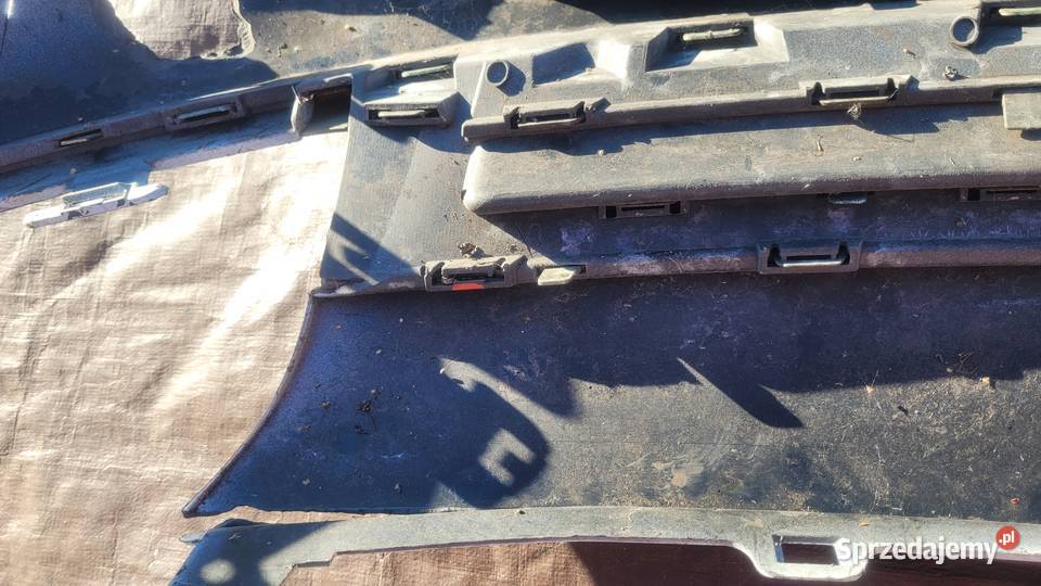 CITROEN BERLINGO III 3 LIFT 12 GRILL ATRAPA