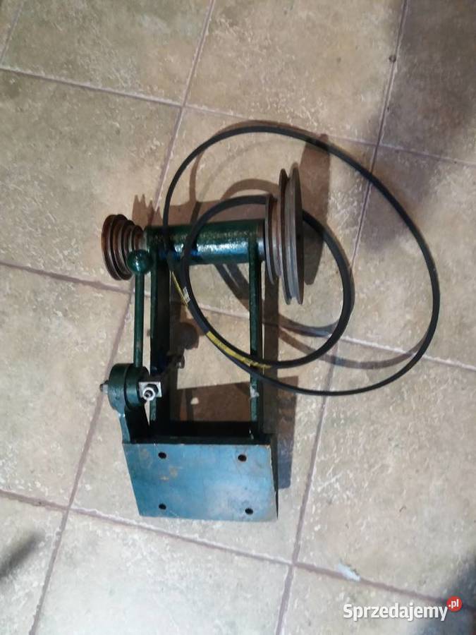 Tokarka TSA16 lubelskie Kraśnik