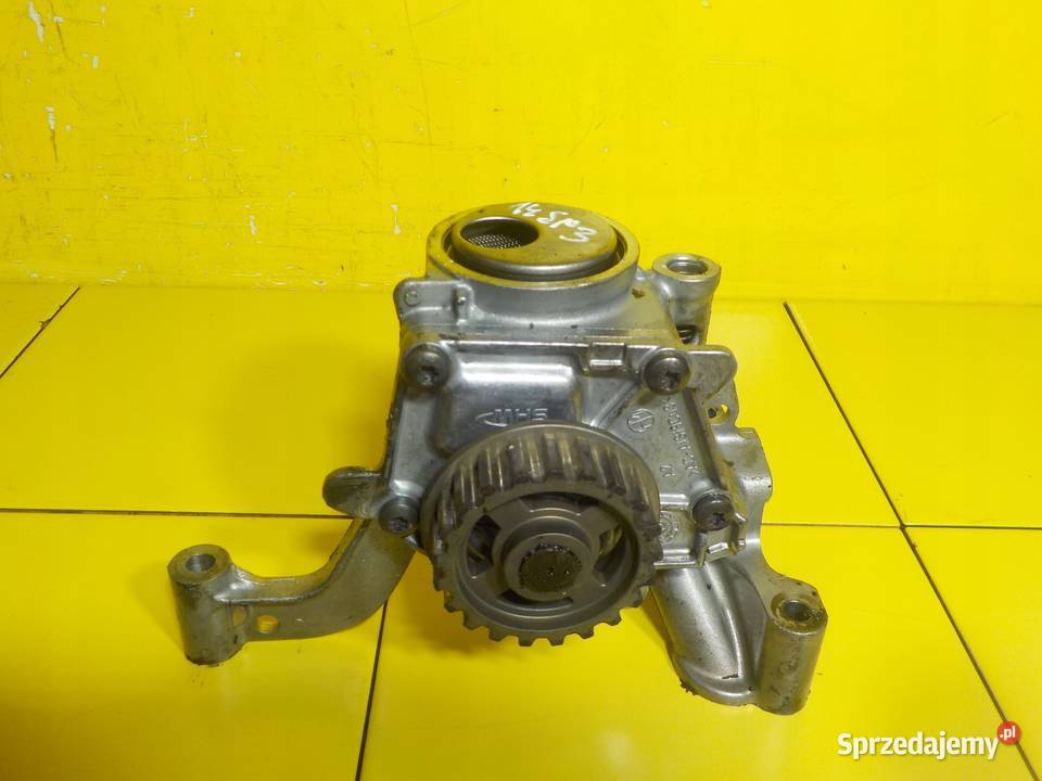 FOCUS MK3 B 10 ECOBOOST 14r 125 M1DA SFJC pompa Suków