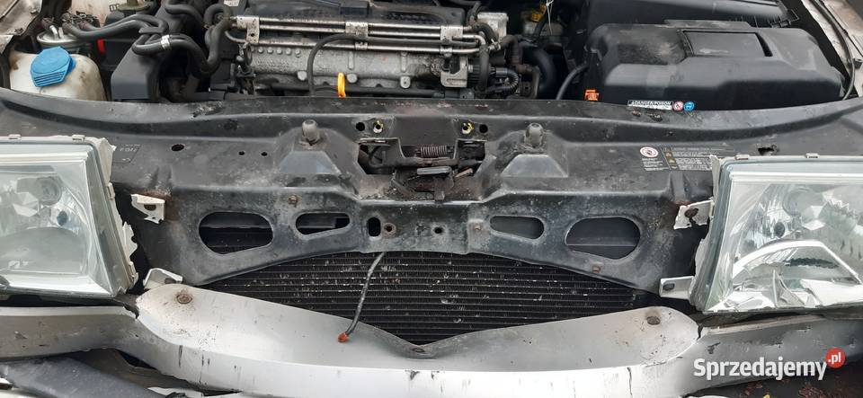 skoda oktavia 1 nowości Rok produkcji 2010 Warszawa