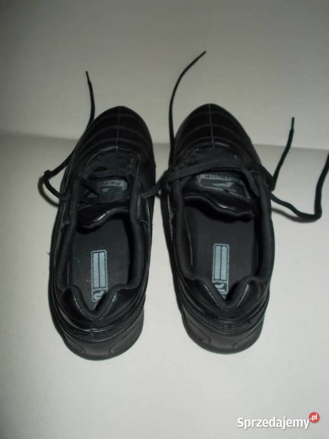 Buty Patrick czarne r41dłwkładki 265 Obuwie Poznań
