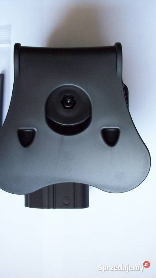 Kabura taktyczna Cytac do CZ P07 CZ P09 sprzedam