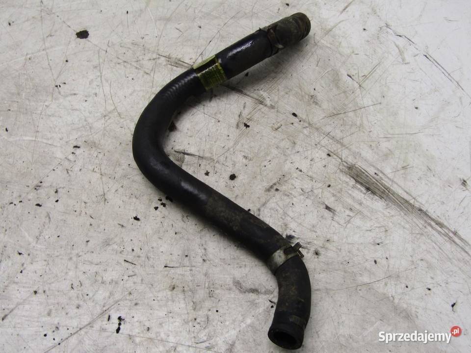 PRZEWÓD RURA WĄŻ WODY 17 CRDI HYUNDAI TUCSON III osobowe lubelskie
