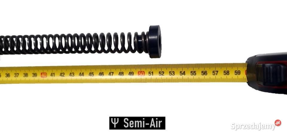 Tyrolka zestaw tyrolki bez liny solidny polski Suwałki