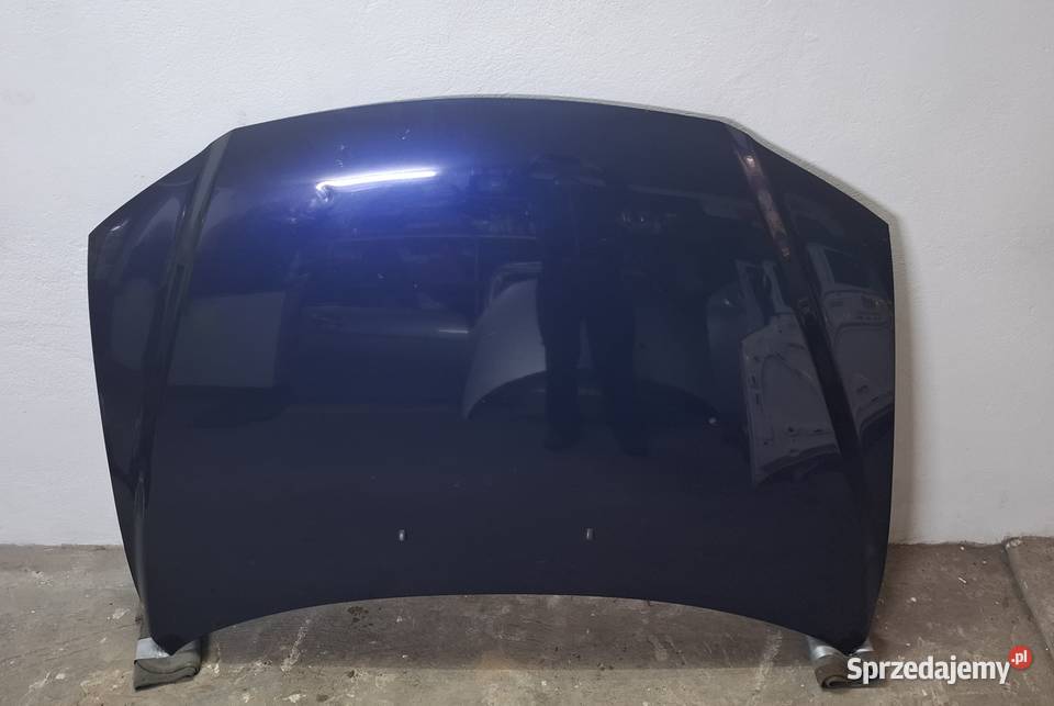 Maska Pokrywa Silnika Mazda 6 Sandomierz