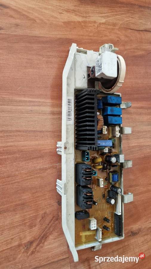 Płyta główna pralki Samsung i hydrostat wolnostojące Gorzów Wielkopolski