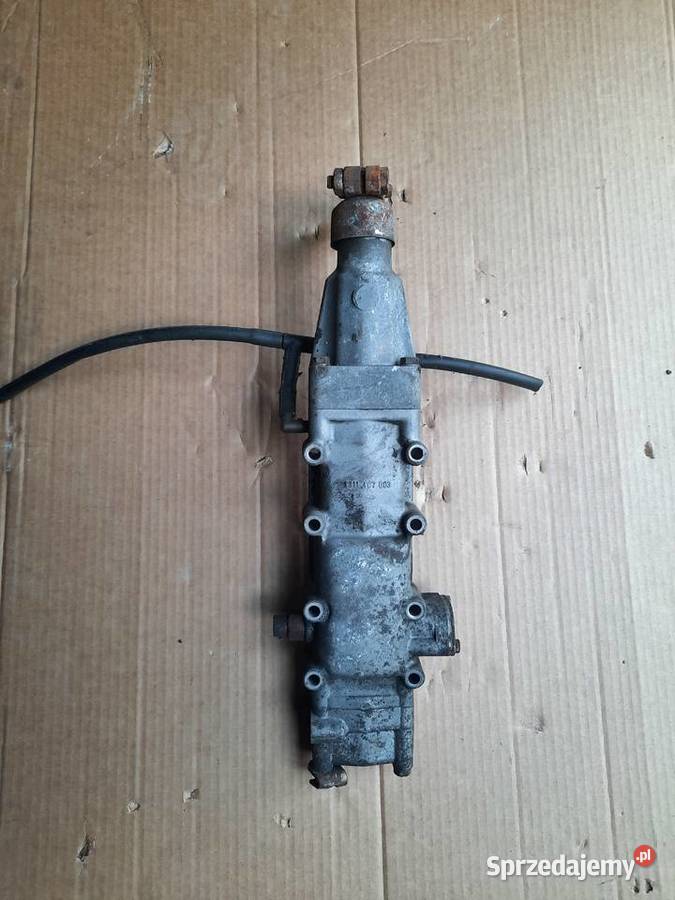 Wybierak skrzyni biegów Volvo FL